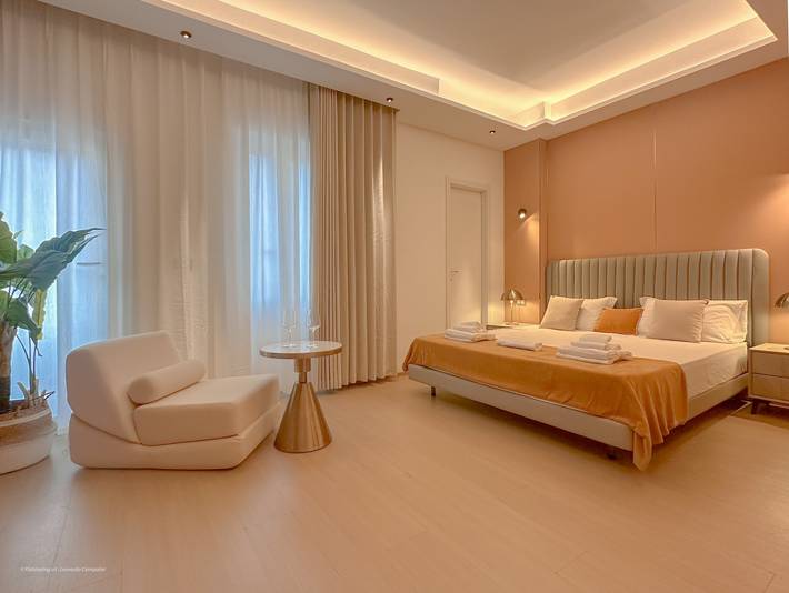 Bnb für 2 Personen in Mailand - 3