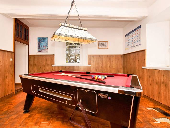 Gruppenretreat in Robertville in In der Bivelt, Weismes