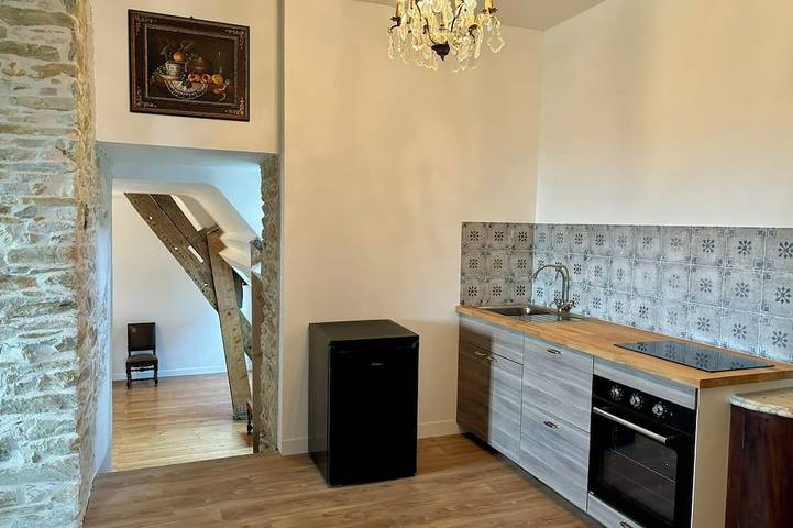 Château pour 4 personnes en Loire-Atlantique - 3