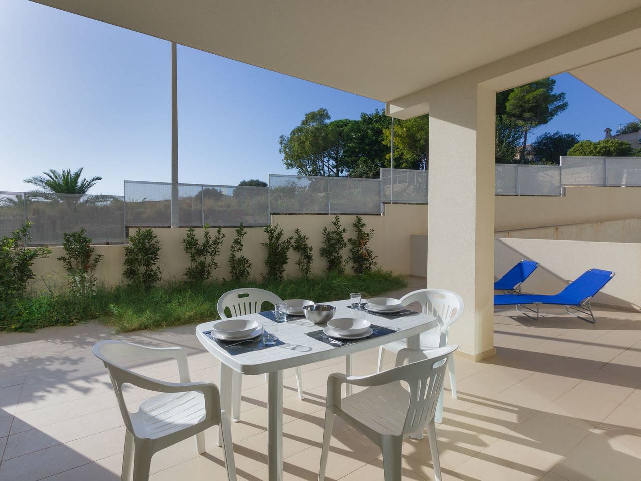 Appartement entier, Appartamento con 3 camere al piano terra in Marina di Ragusa, Province de Ragusa