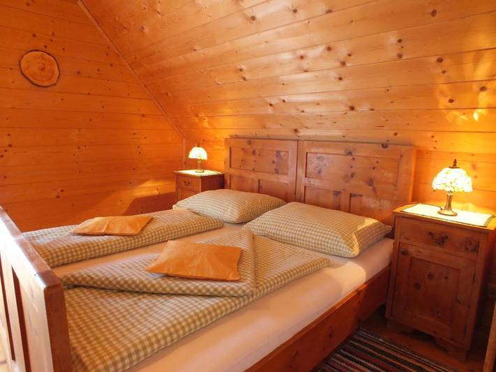 Bauernhof für 10 Personen, mit Garten und Sauna, kinderfreundlich in der Steiermark - 2