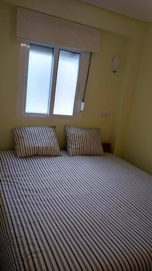 Appartement entier, La Coruña, Mera apartamento con vistas espectaculares in Croieira de Canaval (Oleiros (Espanha)), Oleiros (Espanha)