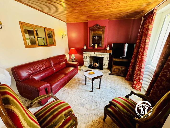 Gîte pour 4 personnes, avec jardin à Carcassonne - 4