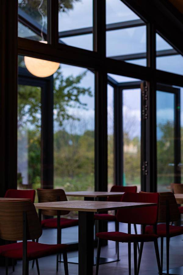 Location de vacances pour 2 personnes, avec vue ainsi que piscine et jardin à San Biagio di Callalta - 3