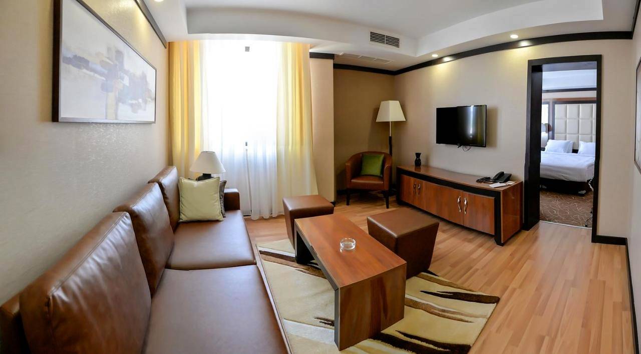 Hotel Cartoon Razgrad in Razgrad, Bulgarie