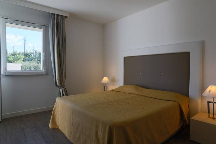 Location de vacances pour 10 personnes, avec jardin, animaux acceptés à Misano Adriatico - 4