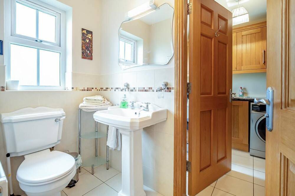 4 Bed in Schull (oc-ii09887) in County Cork