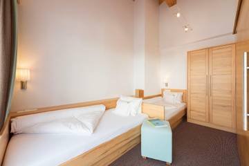 Hotel für 6 Personen in Galtür, Silvretta, Bild 4