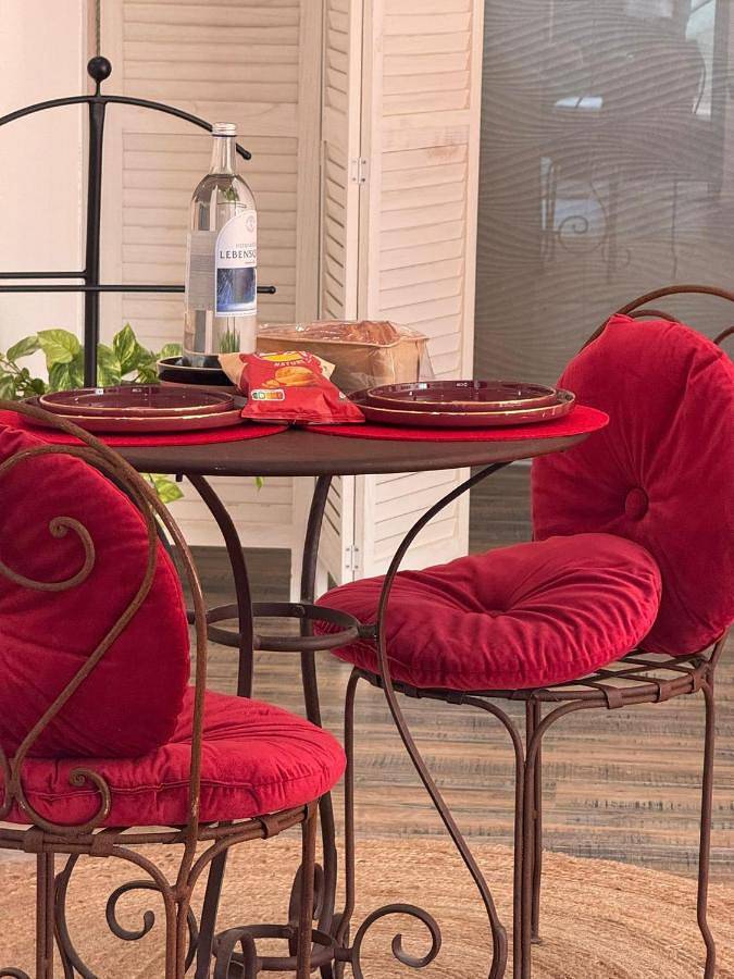 Gîte pour 2 personnes, avec balcon dans Hésingue - 3