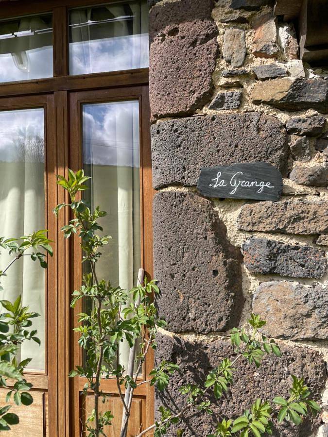 Location de vacances pour 4 personnes, avec jardin et vue à Saint-Chély-d'Aubrac - 3