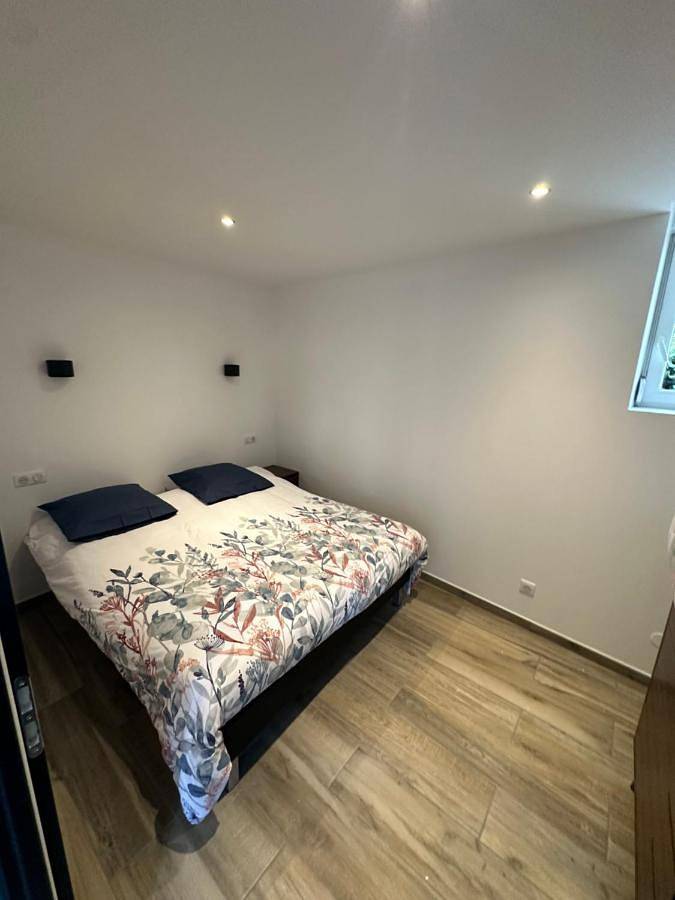 Gîte pour 4 personnes à Châtillon-sur-Seine - 4