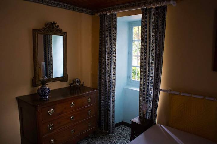Maison de famille dans l'écrin du Royans Vercors in Rochechinard, Parc naturel régional du Vercors