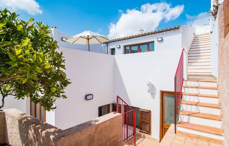 Casa de vacaciones para 6 personas - 1