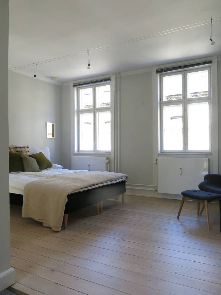 Gîte pour 2 personnes à Copenhague - 2