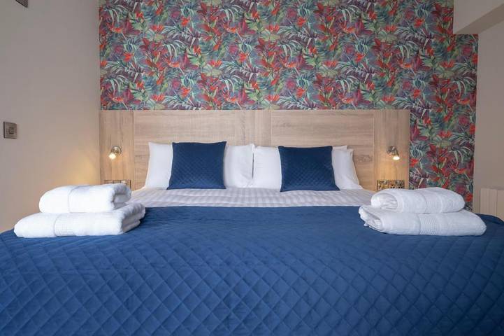 Appart’hôtel pour 2 personnes