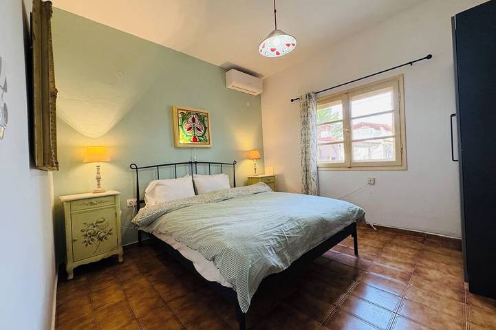 Das Ferienhaus - Vourvourou Sithonia in Sithonia Halbinsel