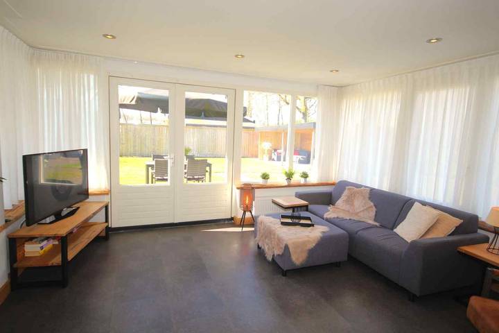 Wunderschön Ferienhaus für 4 Personen in Denekamp in Twente in Denekamp, Twente