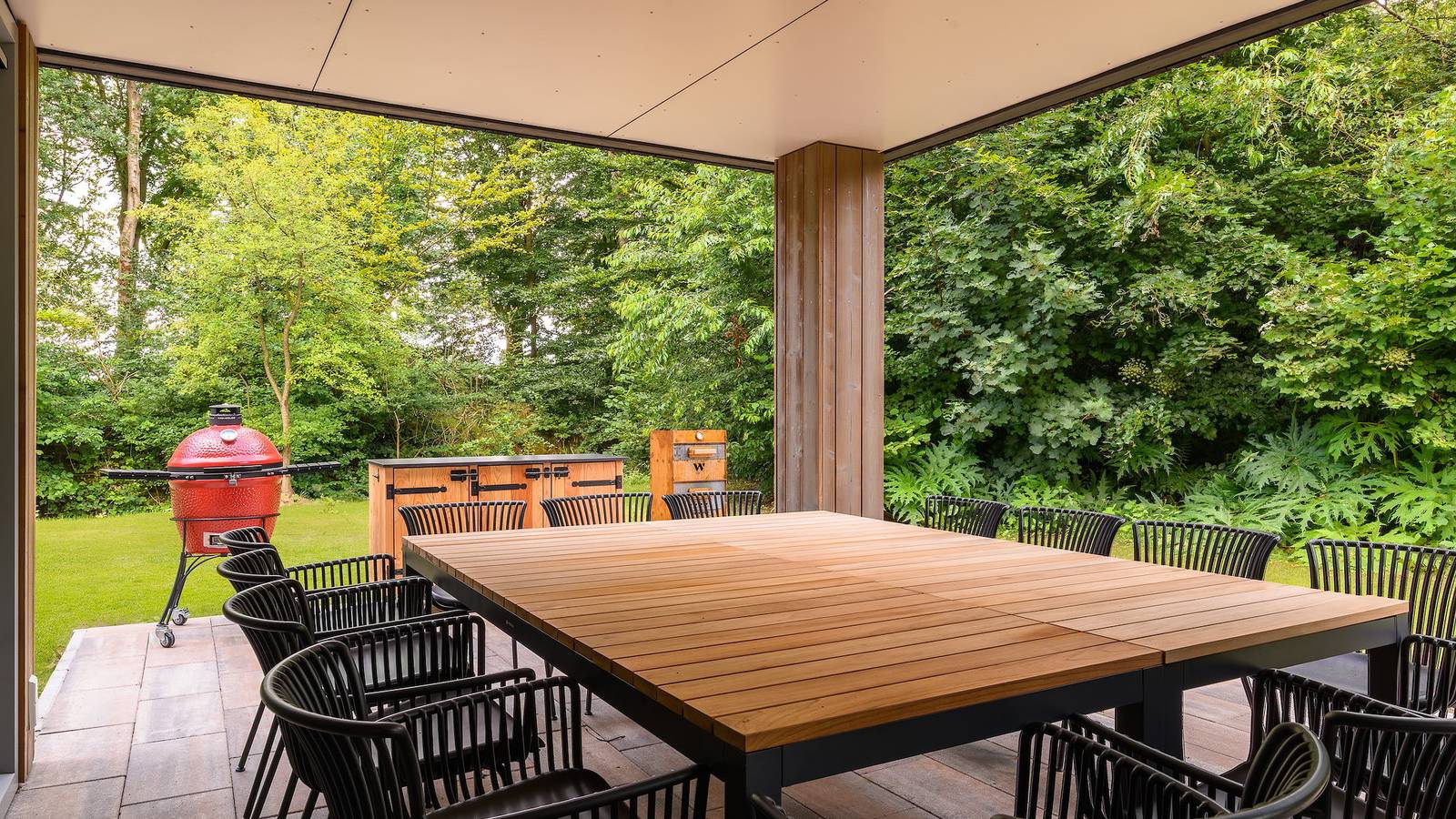 Dormio Resort De Hondsrug — De Saale Lifestyle in Drenthe