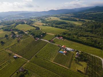 Smještaj Za Odmor za 8 Osobe u Požeško-slavonska županija, Fotografija 1