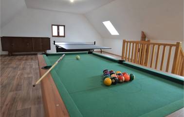 Glamping for 7 People in Fierville-les-Mines, Manche, Photo 4