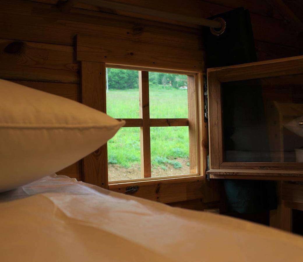 Chalet Pyrénéen in Saint-Ybars, Ariège