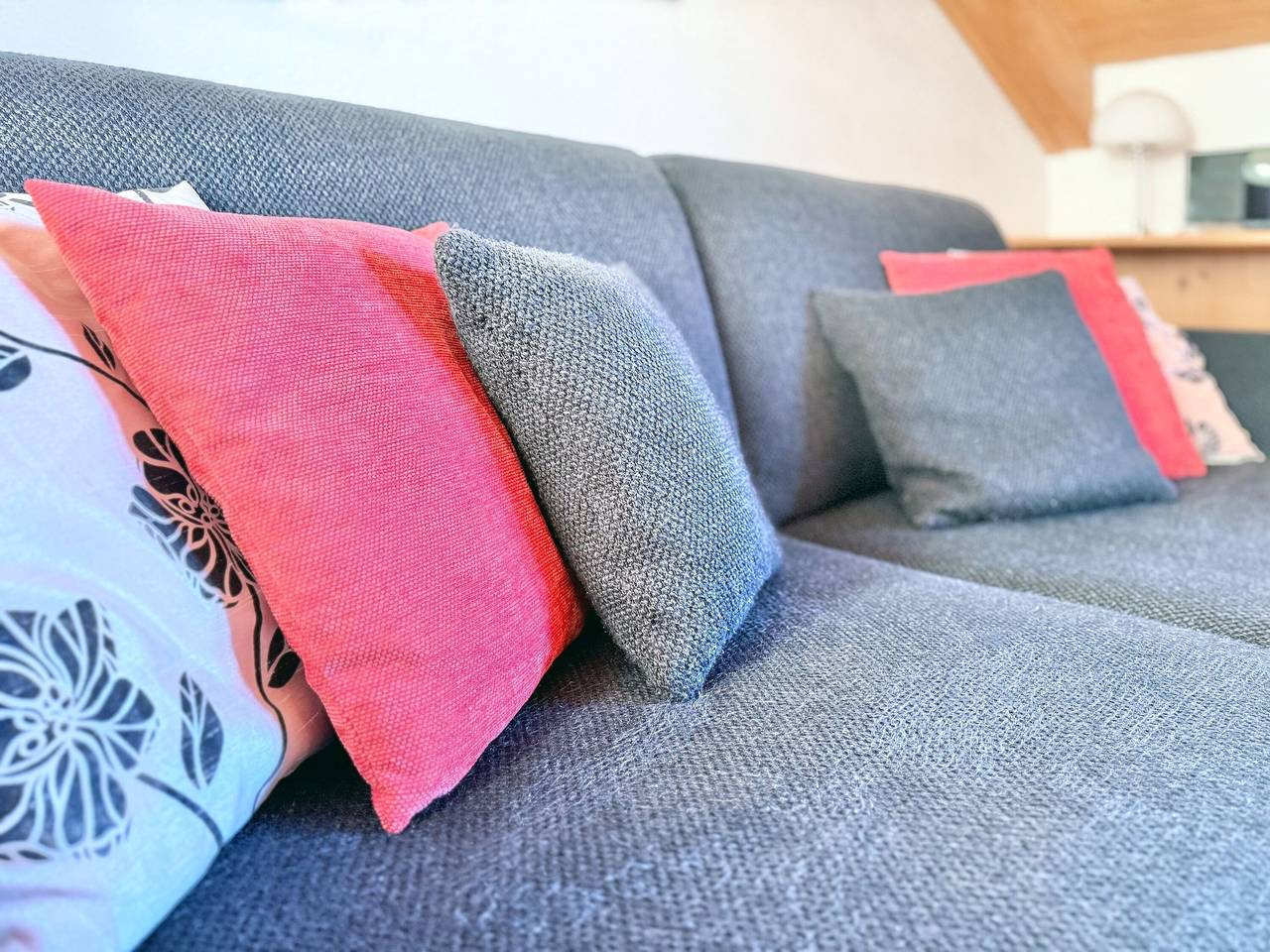Ganze Ferienwohnung, Sonnenhof Seeg 19 in Seeg, Bayerisch Schwaben