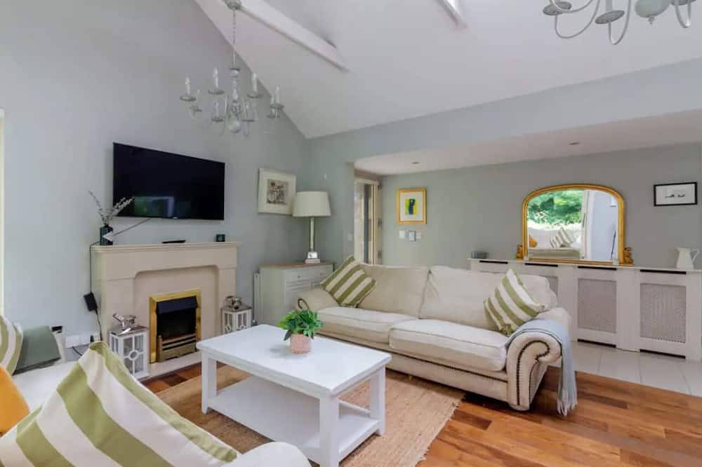 Ganze Wohnung, Two bedroom Apartment in Malahide, Fingal