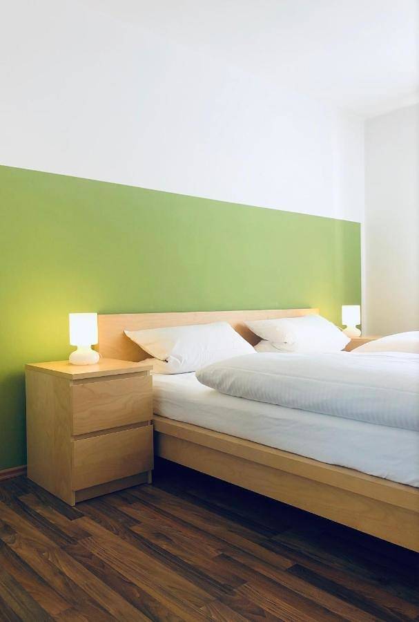 Ganze Wohnung, Ferienwohnungen Hecker in Neustadt a.d.Donau, Altmühltal