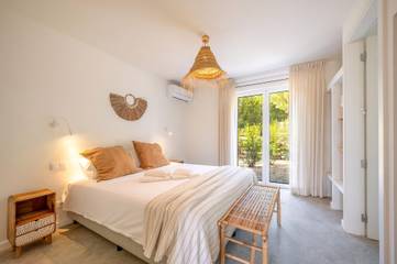 Casa De Férias para 8 Pessoas em Praia do Carvalhal, Carvalhal, Foto 3
