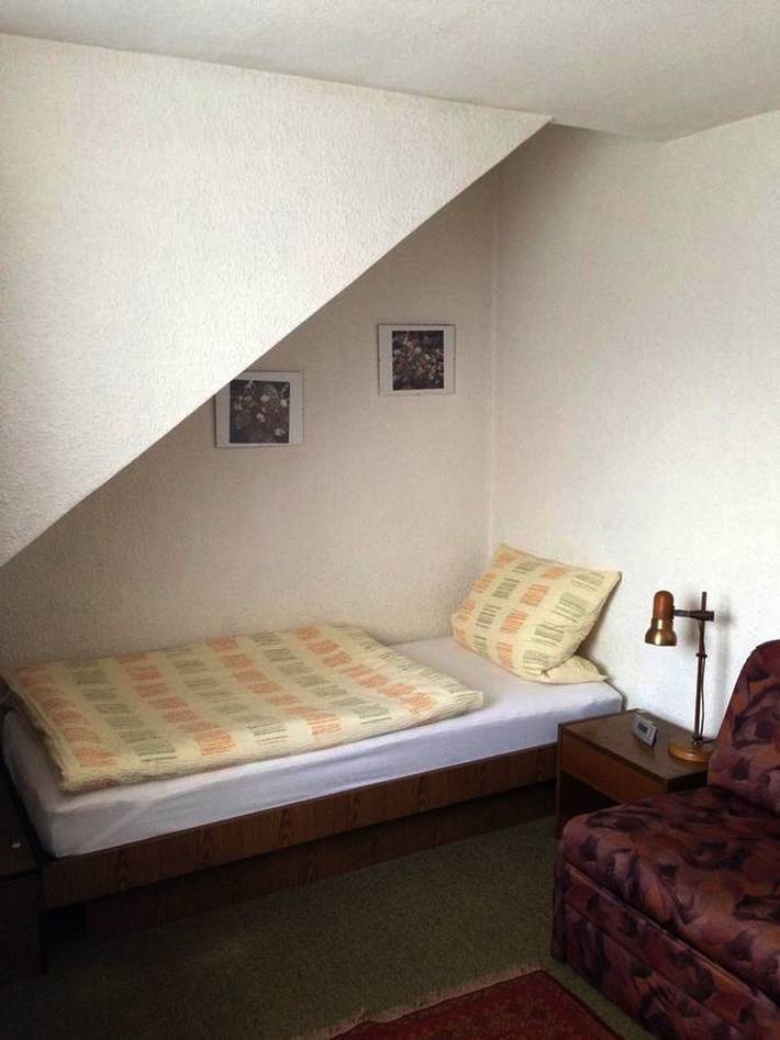 Maison d’hôte pour 2 personnes à Düsseldorf - 2