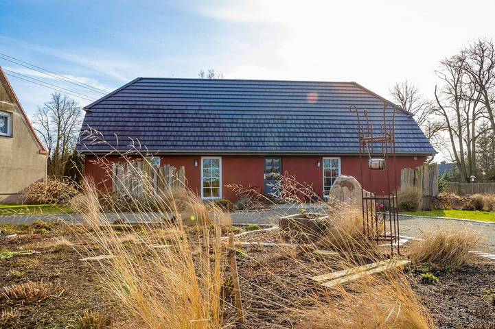 Ferienwohnung für 4 Personen