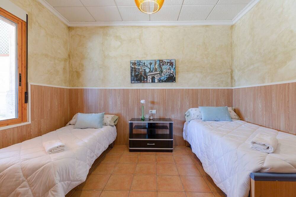 Sunnyvalley by Fidalsa in Dolores, Provincia de Alicante