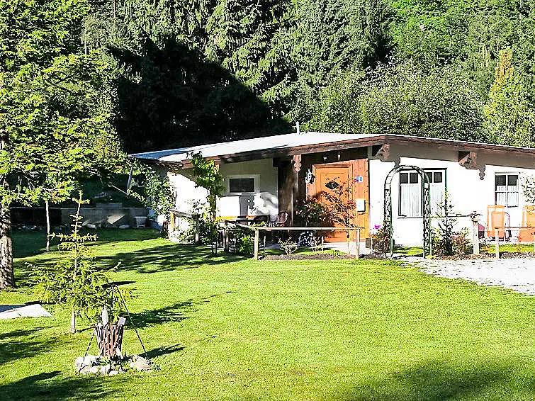 Haus 4 Personen in Bad Gastein und Umgebung, Ski Amadé