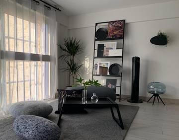 Gîte pour 2 personnes, avec terrasse dans Gare Montparnasse