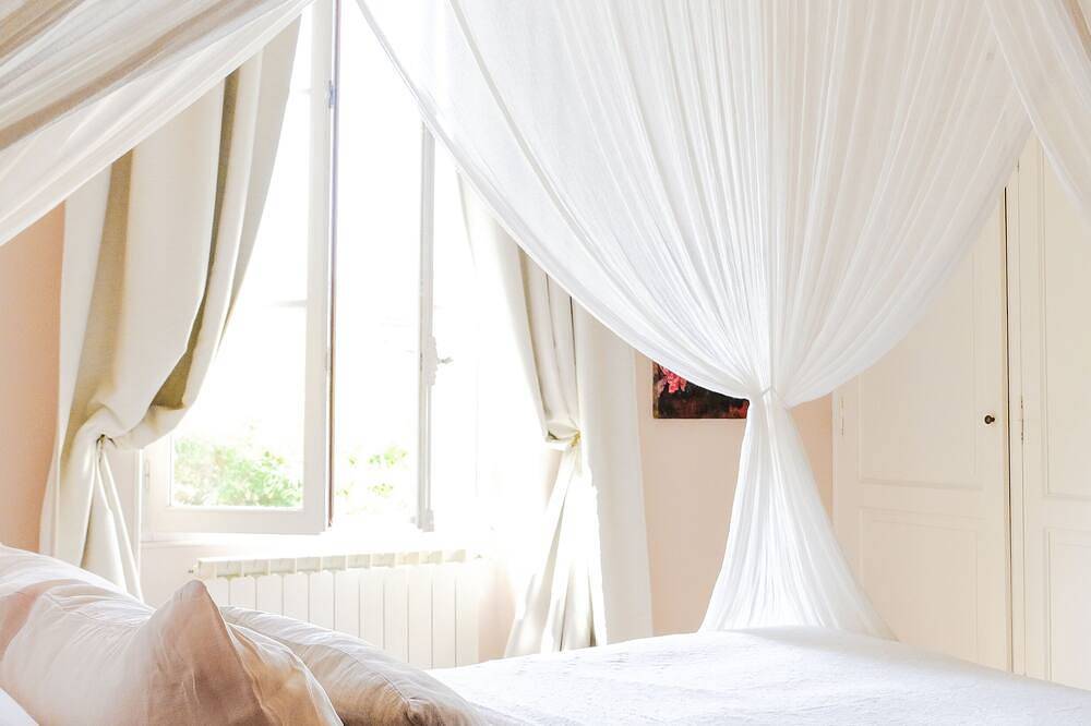 Relaxation between vineyards and ocean, family house with swimming pool,Bordeaux in Plassac, Blaye region