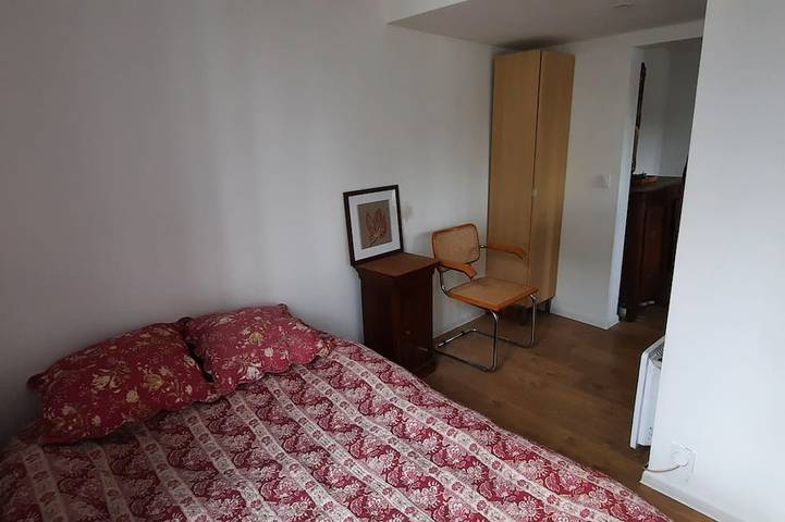 Gîte pour 2 personnes à Samois-sur-Seine - 2