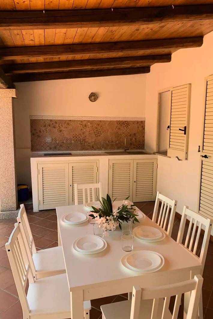 Appartement de vacances pour 6 personnes