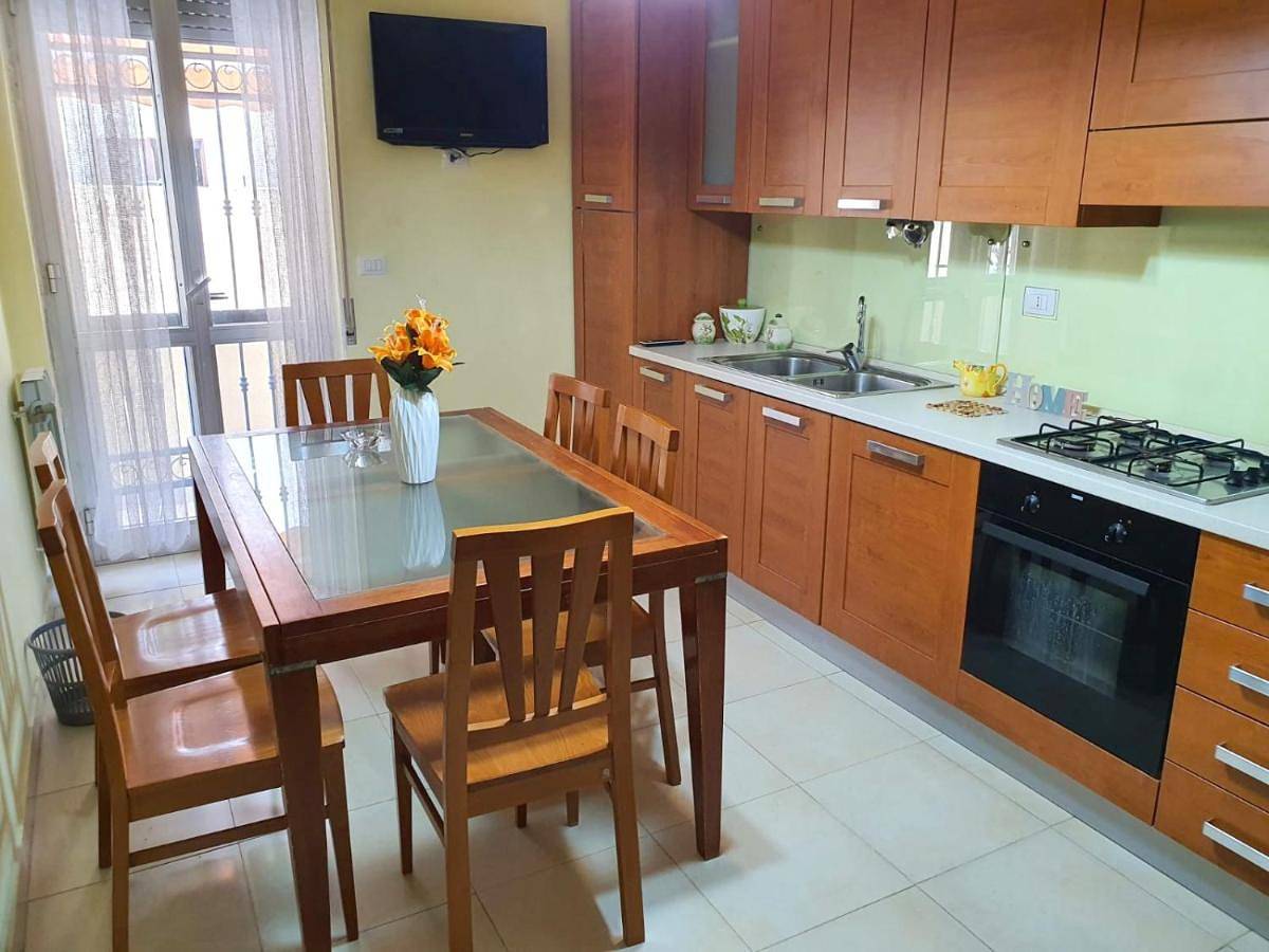 Entire apartment, Residenza Favolosa in Gallipoli, Gulf of Taranto