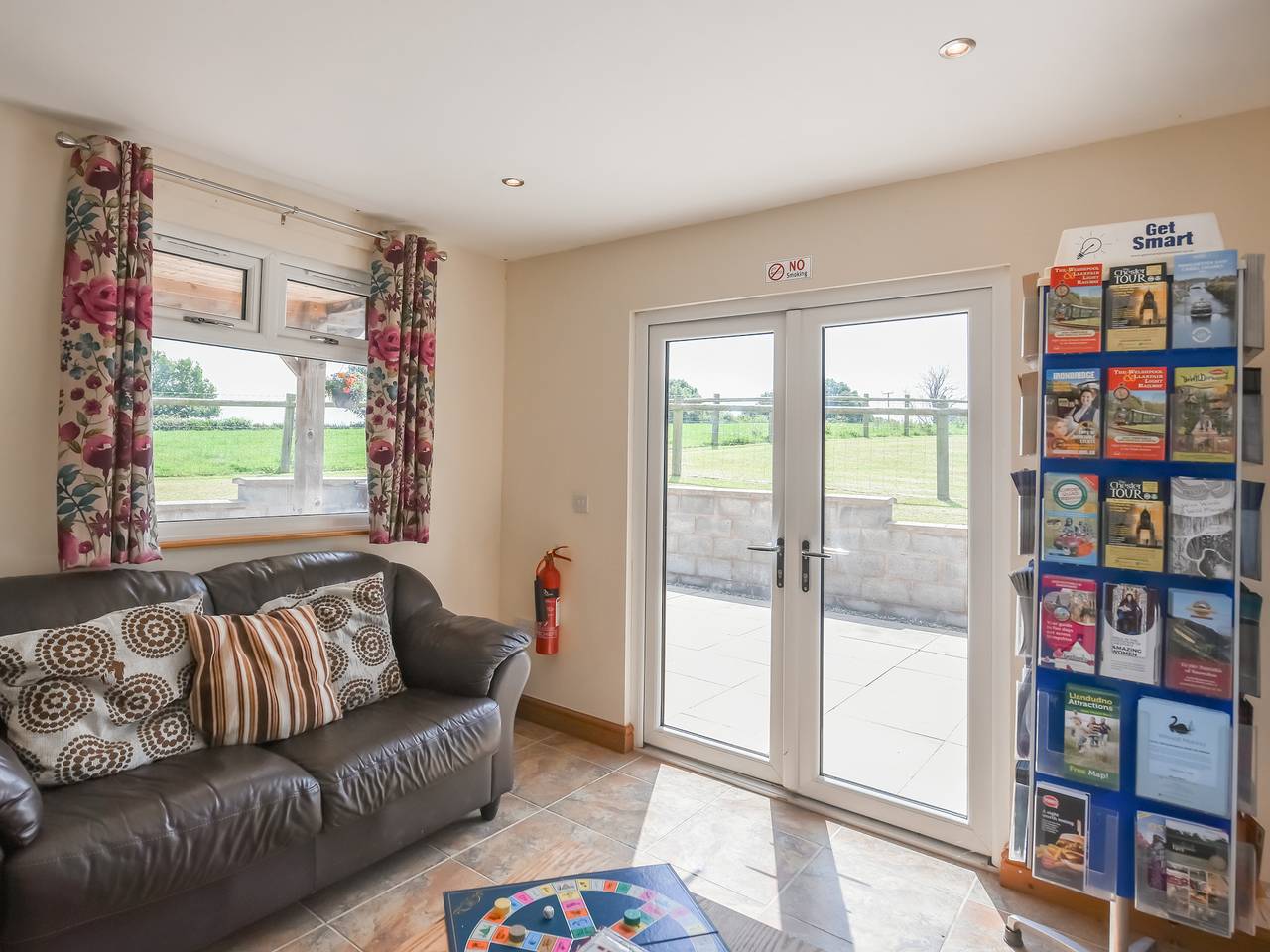 Ash - Glamping Pod - Uk49944 in Shropshire