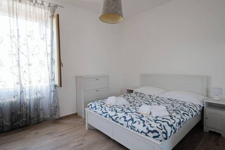 Ganze Wohnung, [Sunrise Waterfront] Seaview - Central Apartment - Molfetta in Molfetta, Bari Provinz