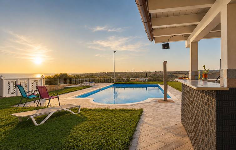 Casa vacanza per 13 persone a Brucoli