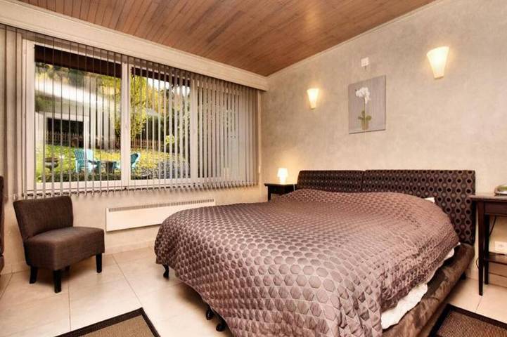 Charmante Luxus-Wellnesswohnung Ardennen in Nadrin, Houffalize