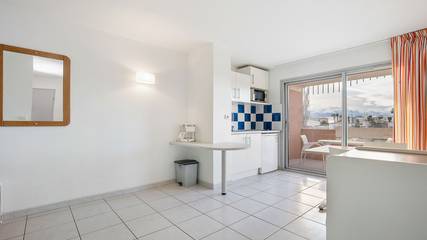 Vakantieappartement voor 4 Personen in Cap d'Agde, Agde, Afbeelding 2
