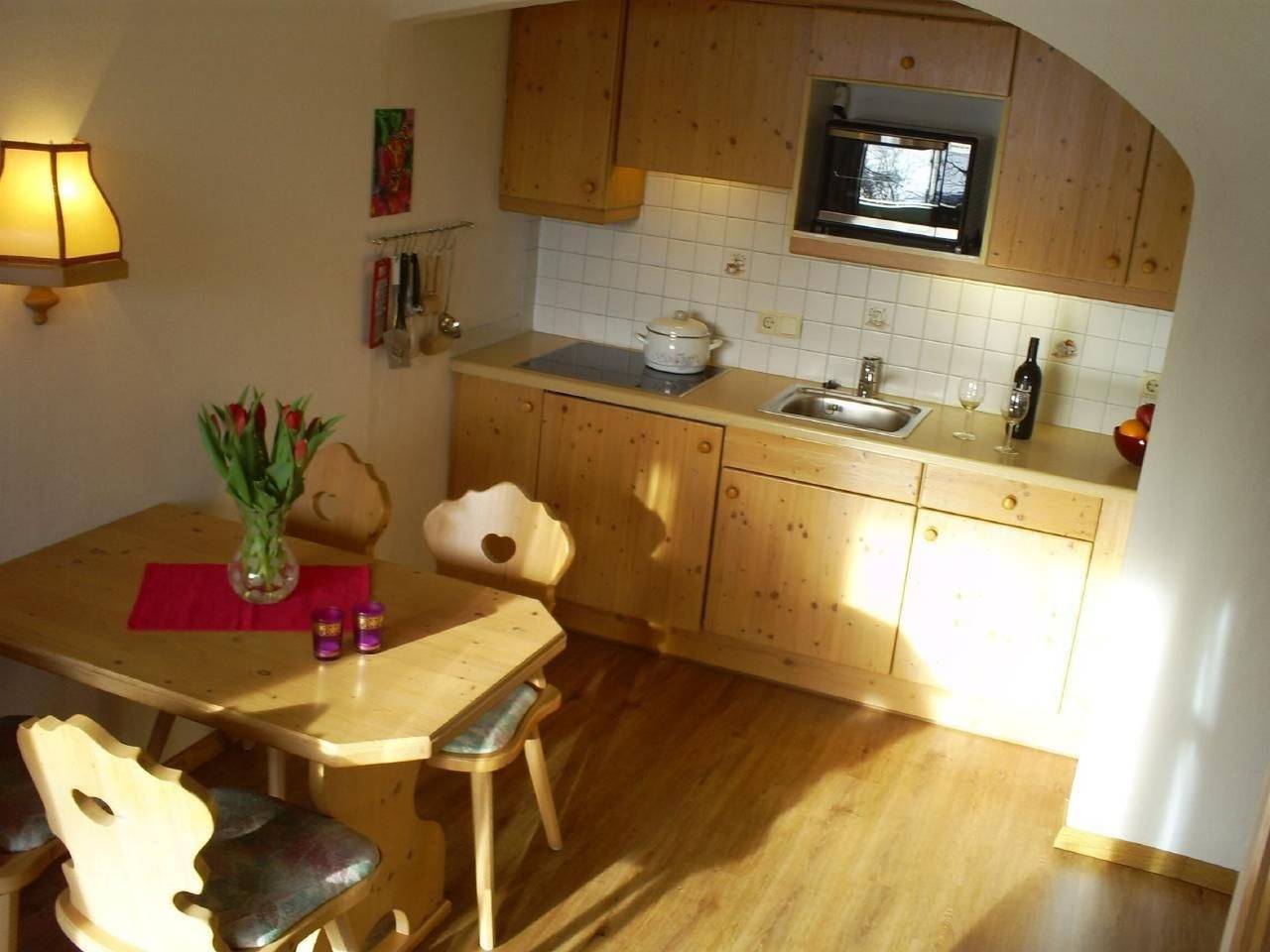 Ganze Wohnung, Gsenger Natur in Abtenau in Abtenau, Tennengau