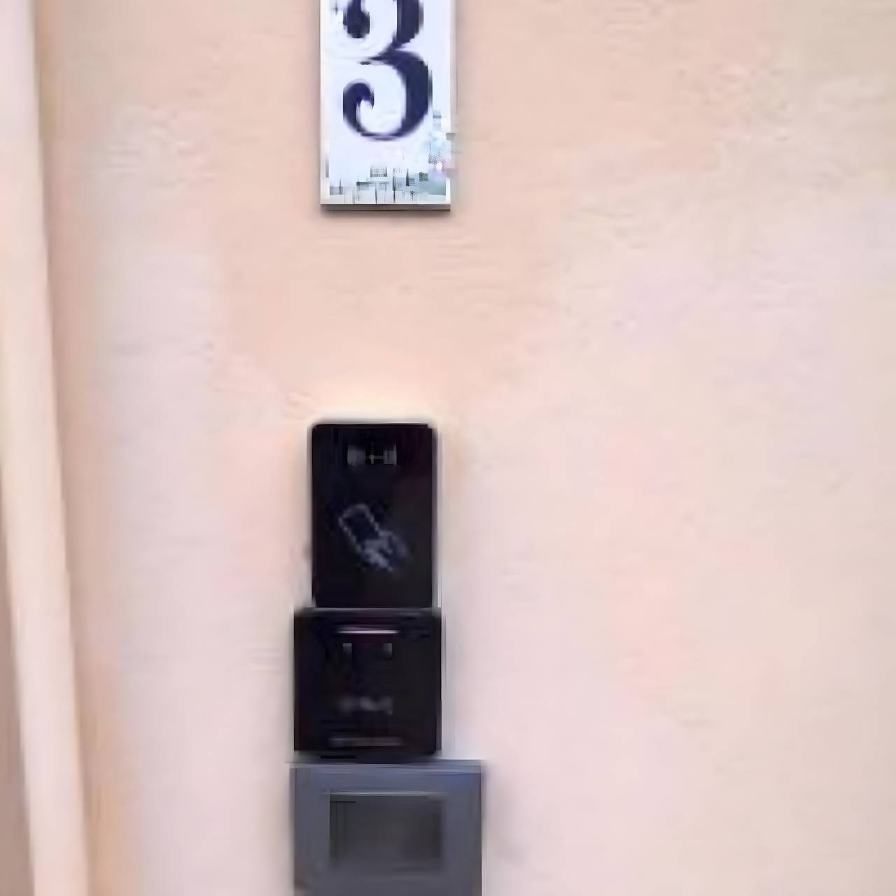 Ganze Wohnung, Apartment 'Juliet - in Ligurien 5 Terre' mit Meerblick, privater Terrasse und Wlan in Valle Santa, Bonassola