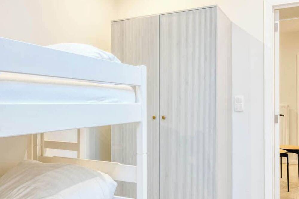 Appartamento intero, Charming 1-Bedroom Retreat Near Ghent City Center in Gand, Provincia delle Fiandre Orientali