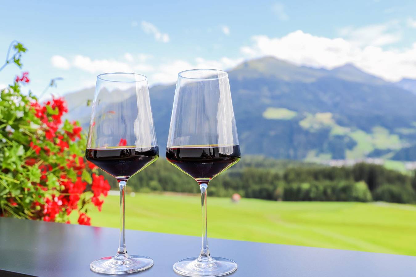 Ganze Ferienwohnung, Kitz Alpen Lodge deluxe ***** in Hollersbach im Pinzgau, Pinzgau