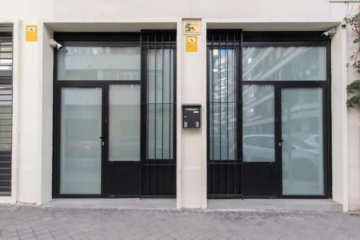 Apartamento de vacaciones para 2 personas - 1