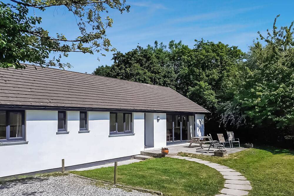 Casa vacanza a Cornovaglia a partire da 169€ a notte