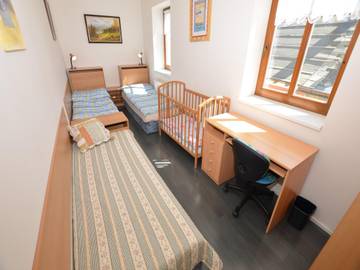 Apartament Wakacyjny dla 5 osoby w Rokytnice nad Jizerou, Karkonosze Czechy, Zdjęcie 3